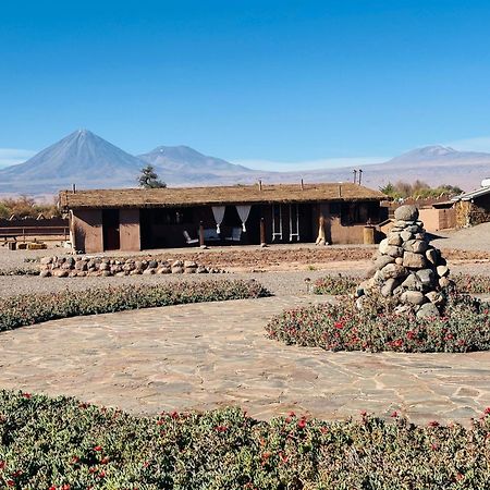Maktvb - Ecolodge San Pedro De Atacama San Pedro de Atacama Eksteriør billede