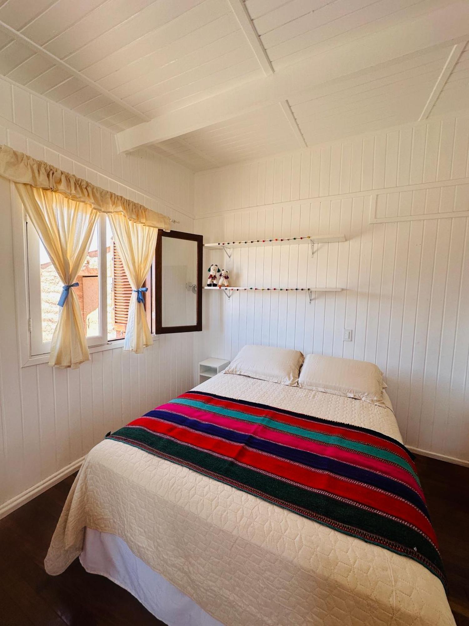Maktvb - Ecolodge San Pedro De Atacama San Pedro de Atacama Eksteriør billede