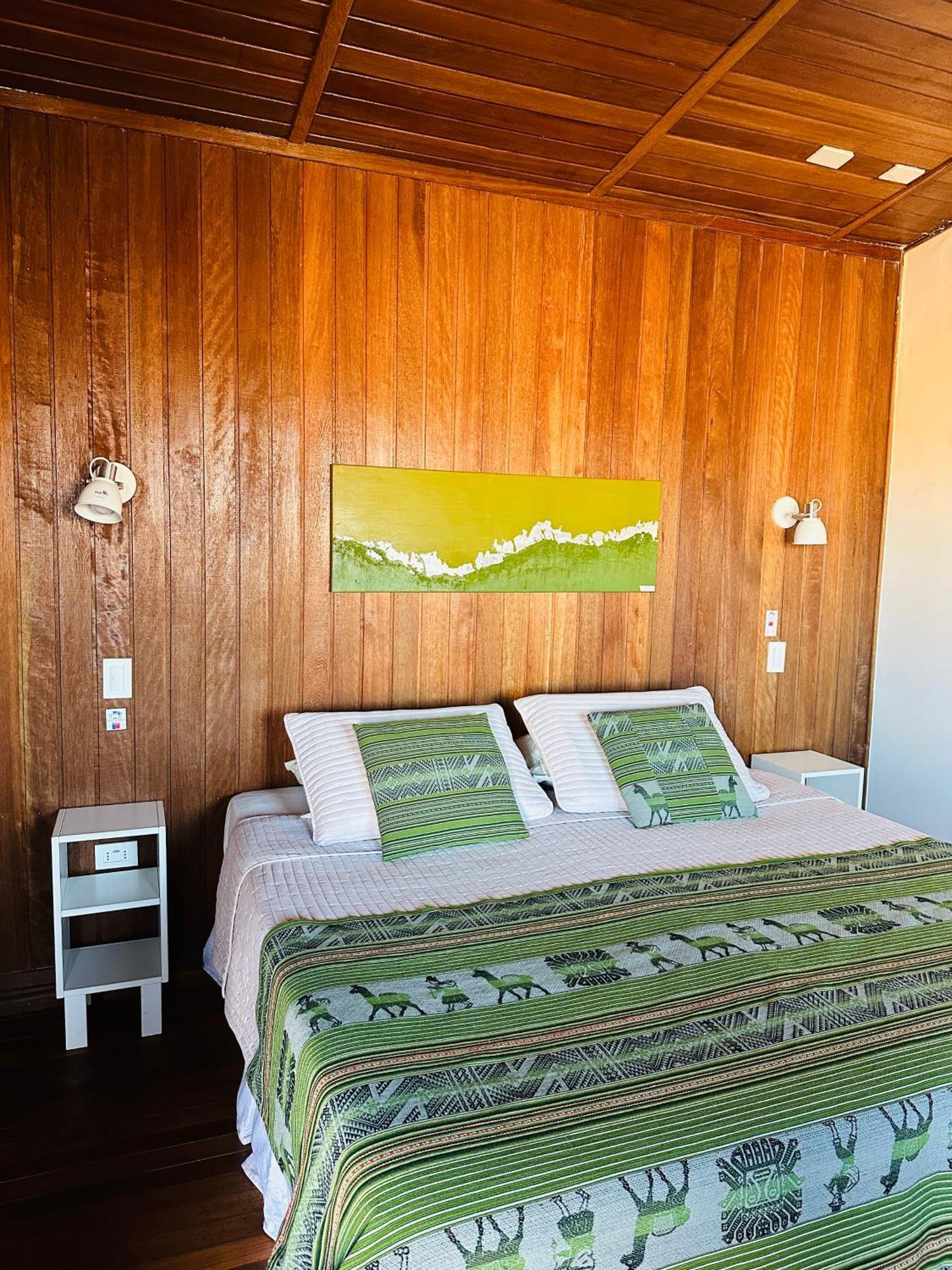Maktvb - Ecolodge San Pedro De Atacama San Pedro de Atacama Eksteriør billede