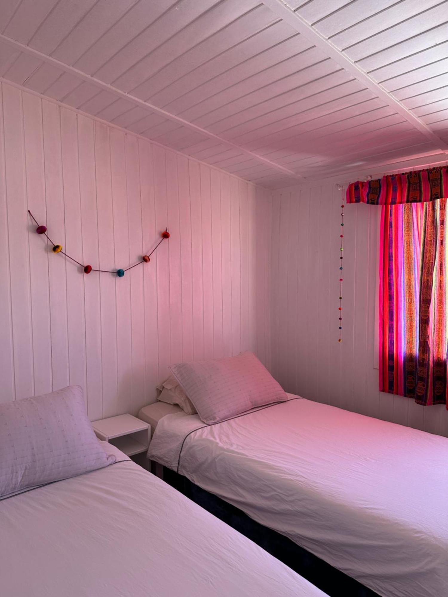 Maktvb - Ecolodge San Pedro De Atacama San Pedro de Atacama Eksteriør billede