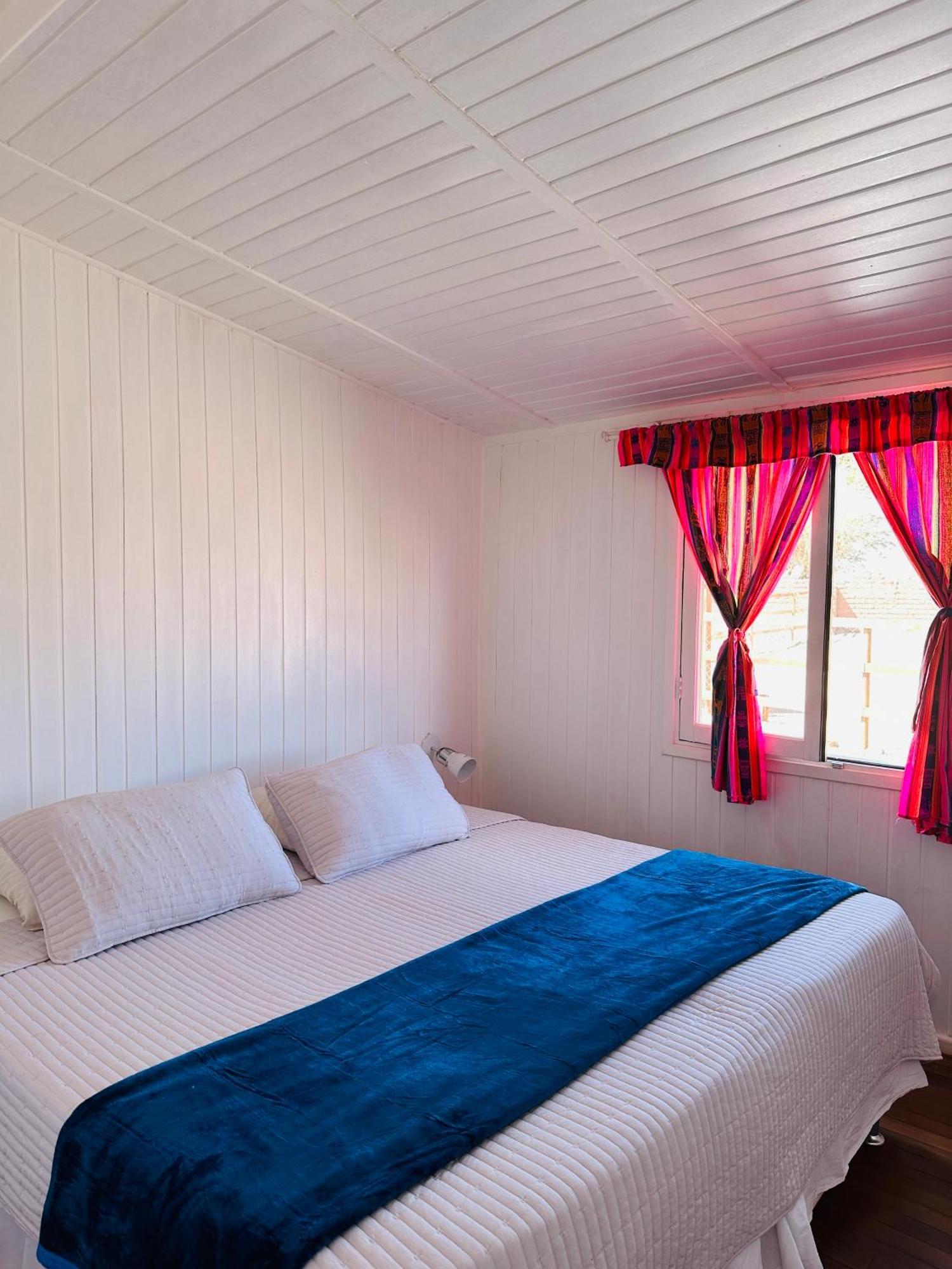 Maktvb - Ecolodge San Pedro De Atacama San Pedro de Atacama Eksteriør billede