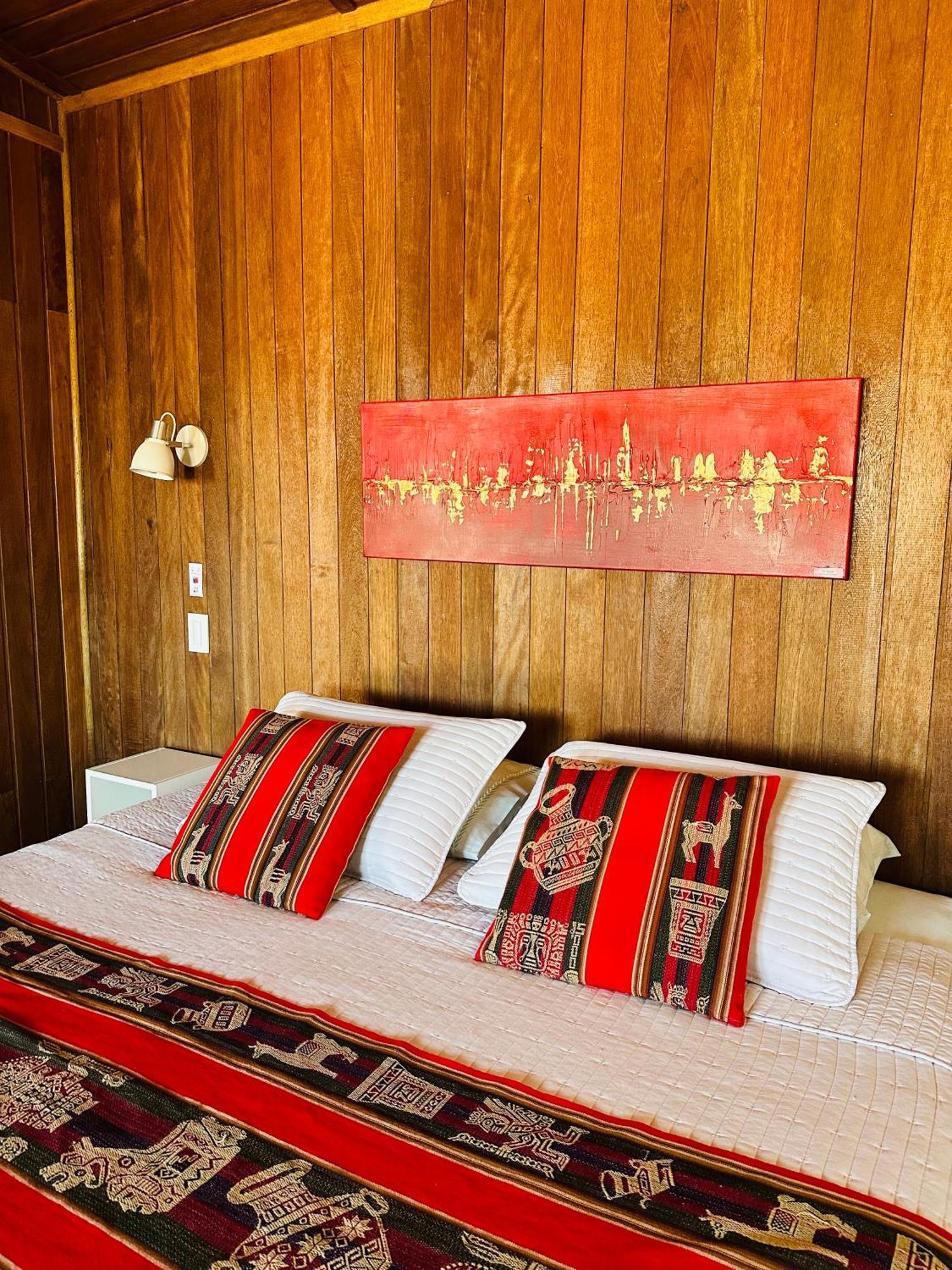 Maktvb - Ecolodge San Pedro De Atacama San Pedro de Atacama Eksteriør billede