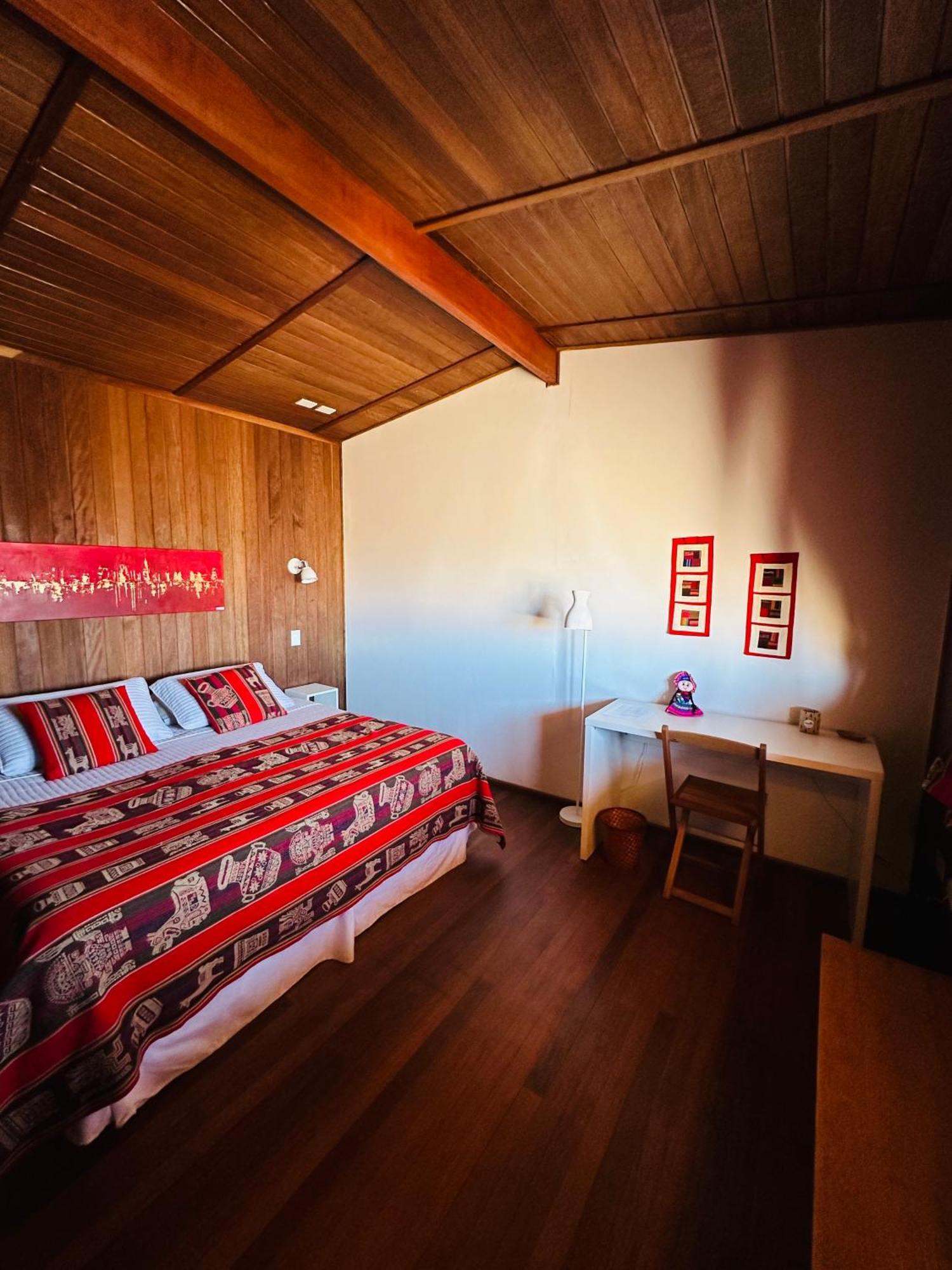 Maktvb - Ecolodge San Pedro De Atacama San Pedro de Atacama Eksteriør billede