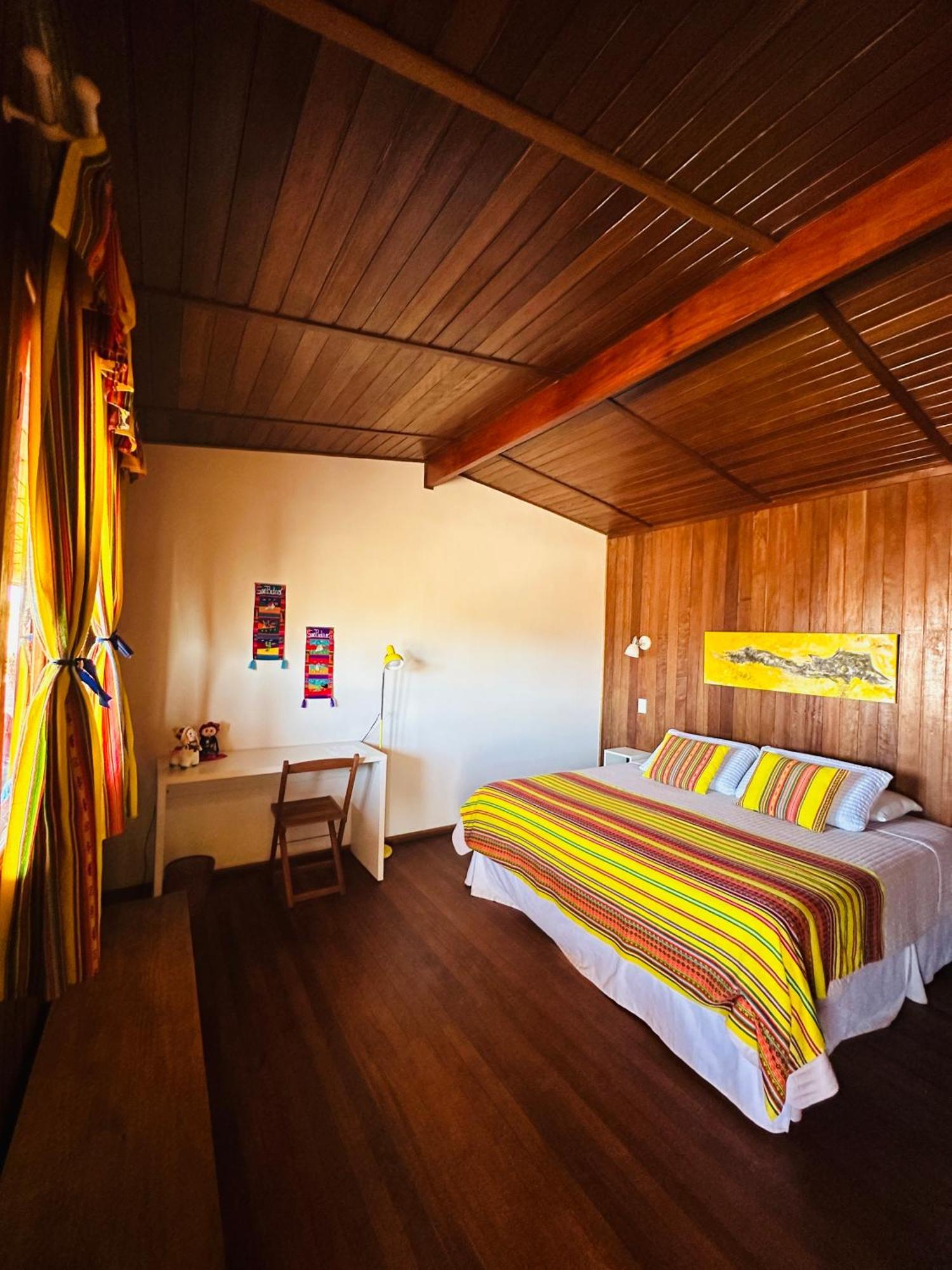 Maktvb - Ecolodge San Pedro De Atacama San Pedro de Atacama Eksteriør billede