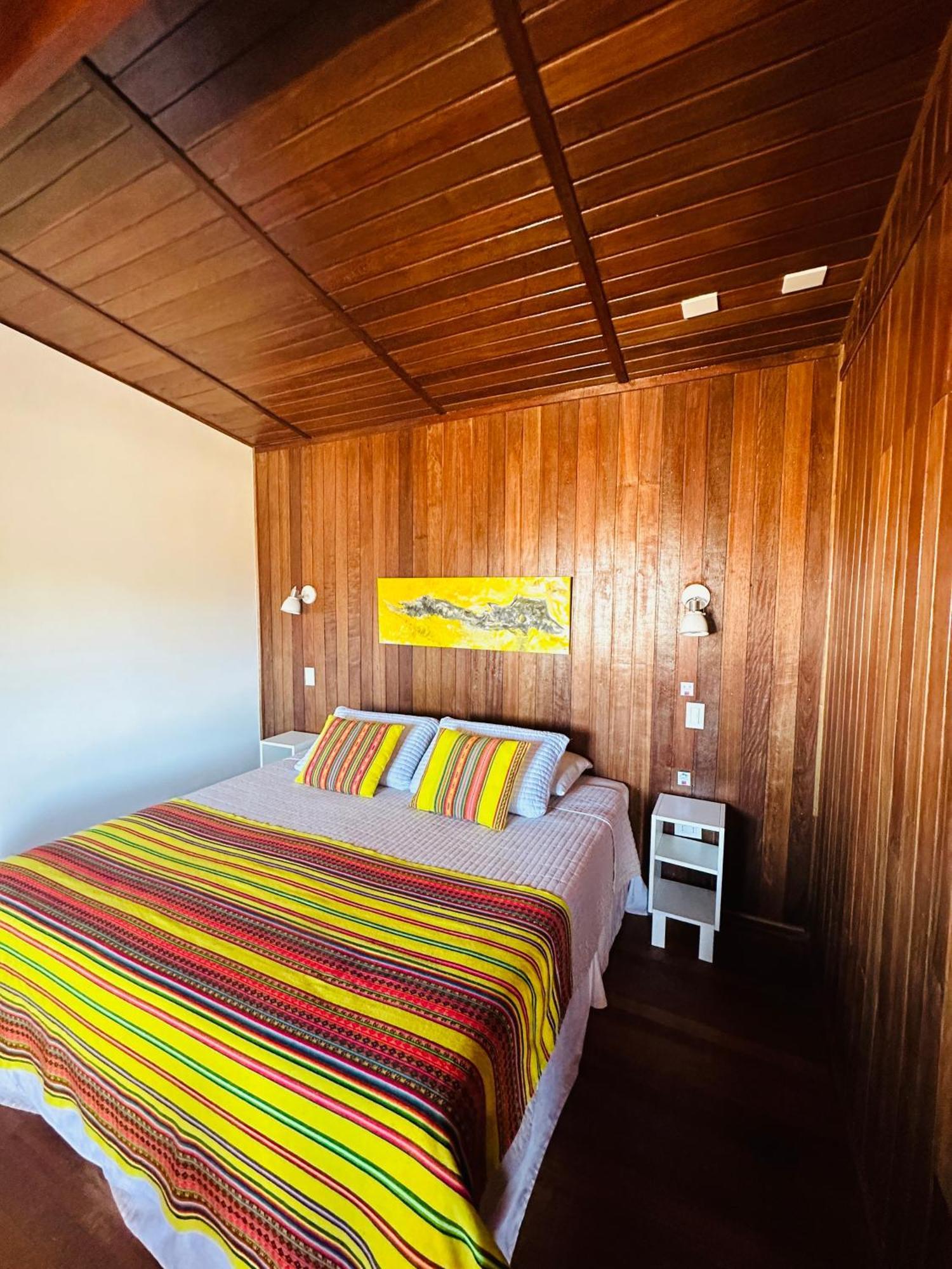 Maktvb - Ecolodge San Pedro De Atacama San Pedro de Atacama Eksteriør billede