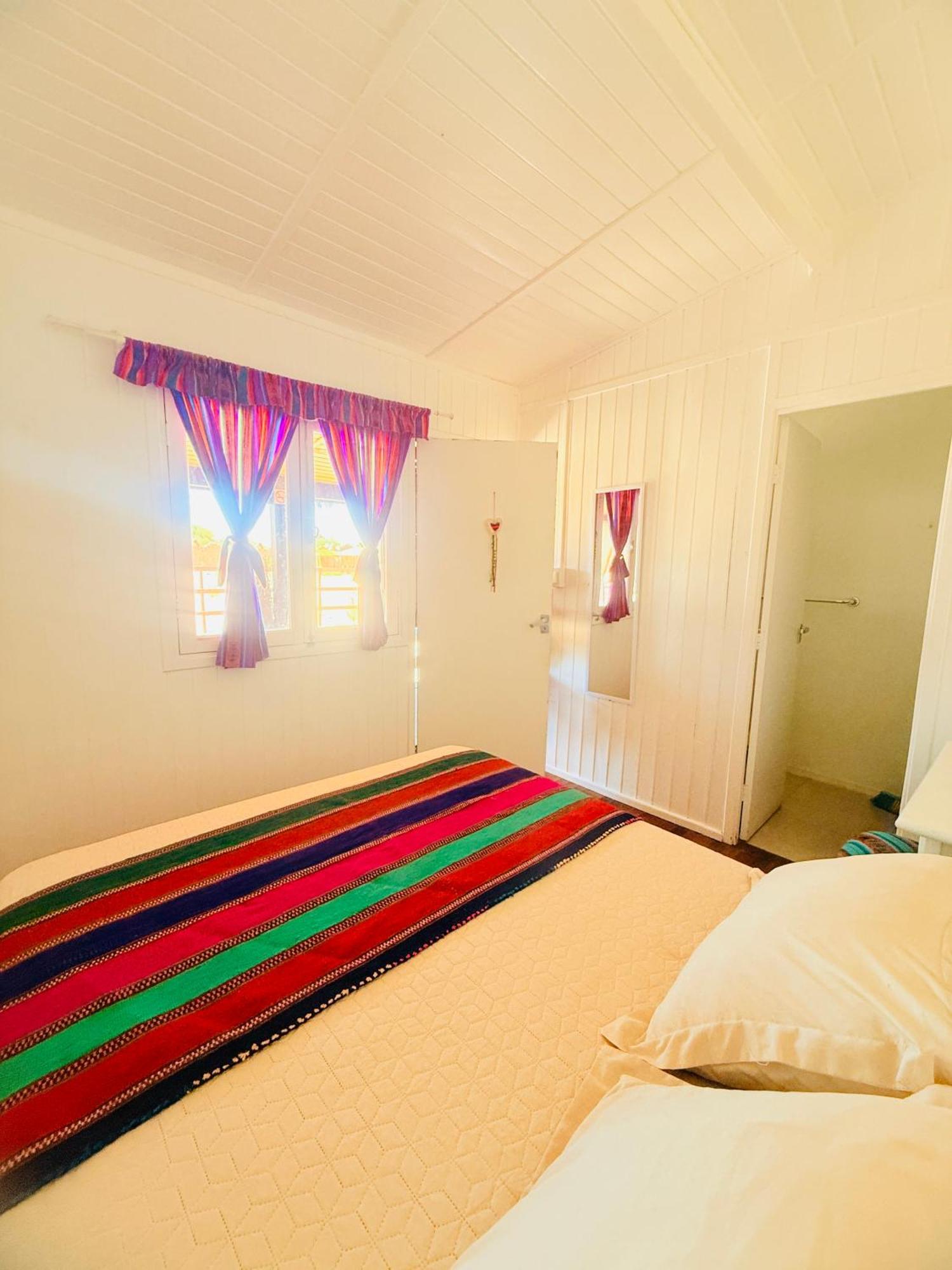 Maktvb - Ecolodge San Pedro De Atacama San Pedro de Atacama Eksteriør billede
