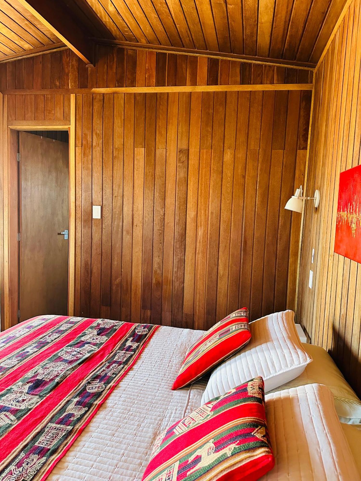 Maktvb - Ecolodge San Pedro De Atacama San Pedro de Atacama Eksteriør billede